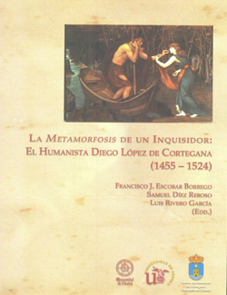 LA METAMORFOSIS DE UN INQUISIDOR
