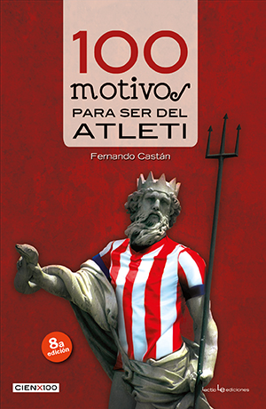 100 motivos para animar a la Roja