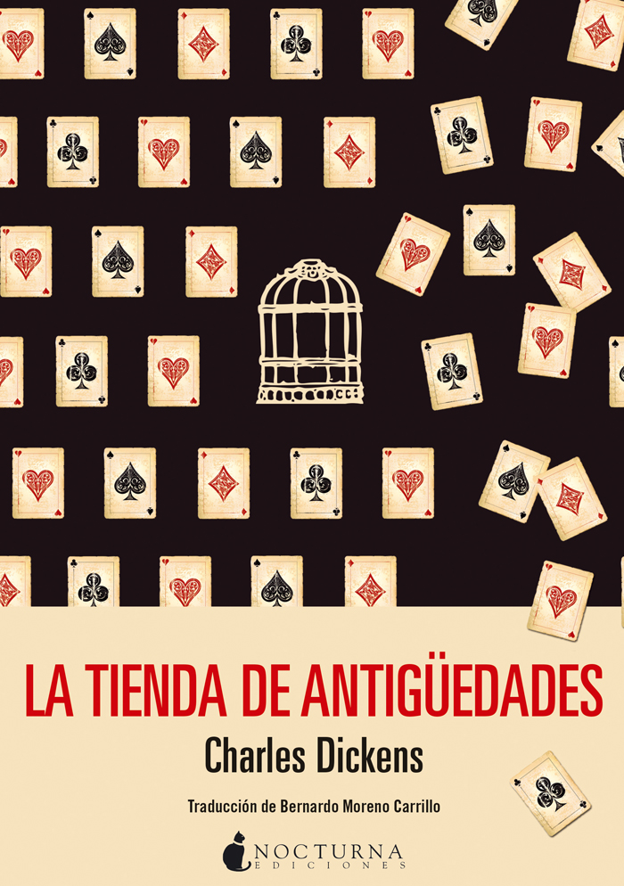 La Casa del Álamo