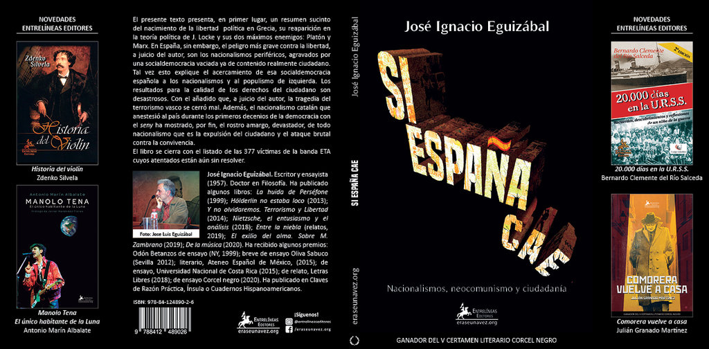 ¿Hay alguien ahí? (5ª ED.)