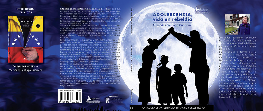 Semillas Zen, Semillas de Serenidad