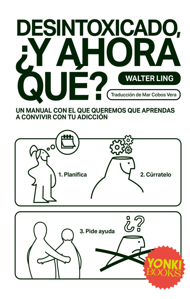 Una droga milagrosa