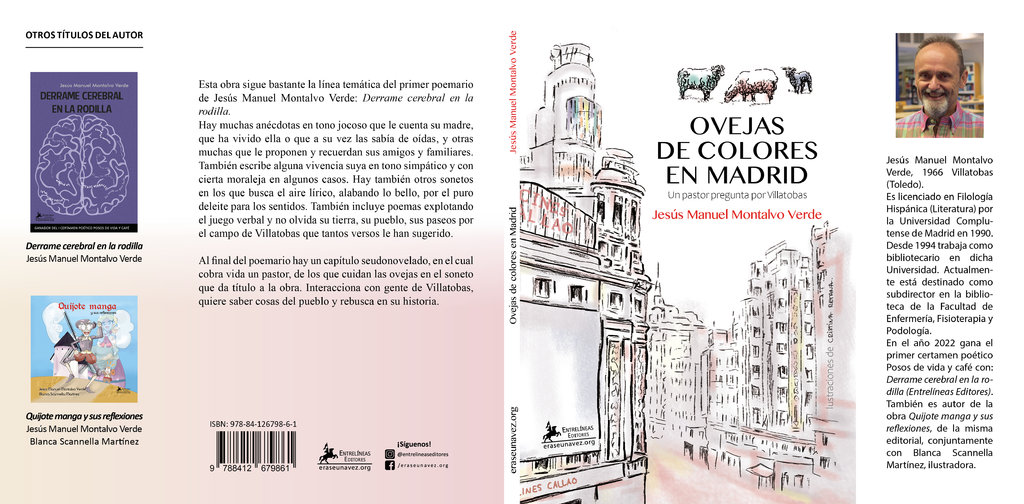 Maneras de imaginarnos