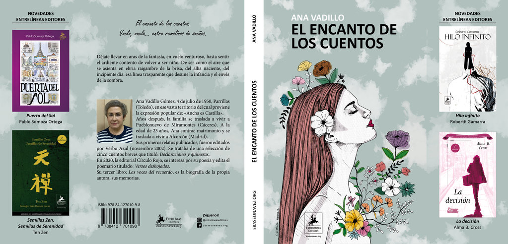Flora y el submundo tenebroso