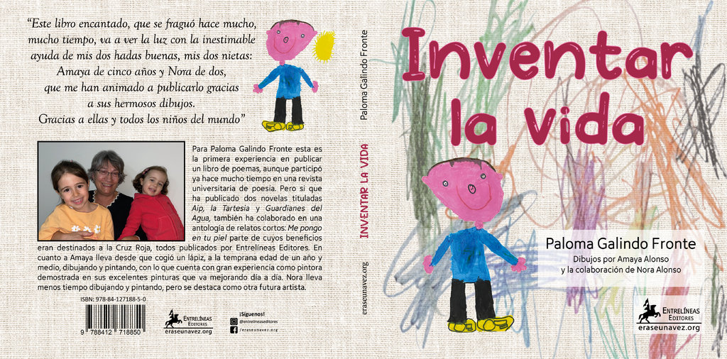 El libro de las canciones