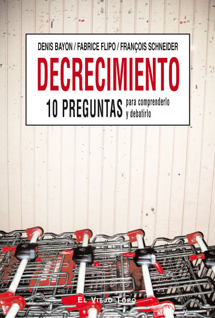 Diccionario político