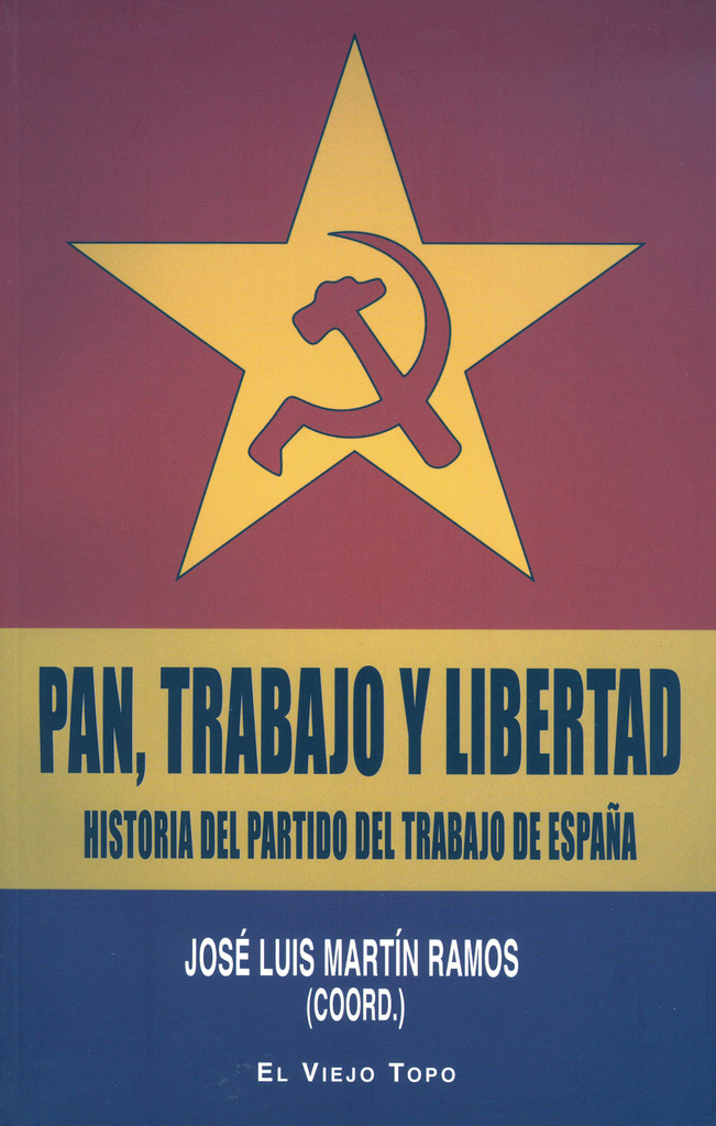 Diccionario político