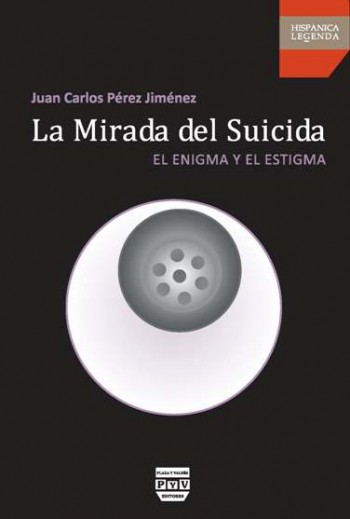 MIRADA DEL SUICIDA, LA MIRADA DEL SUICIDA, LA