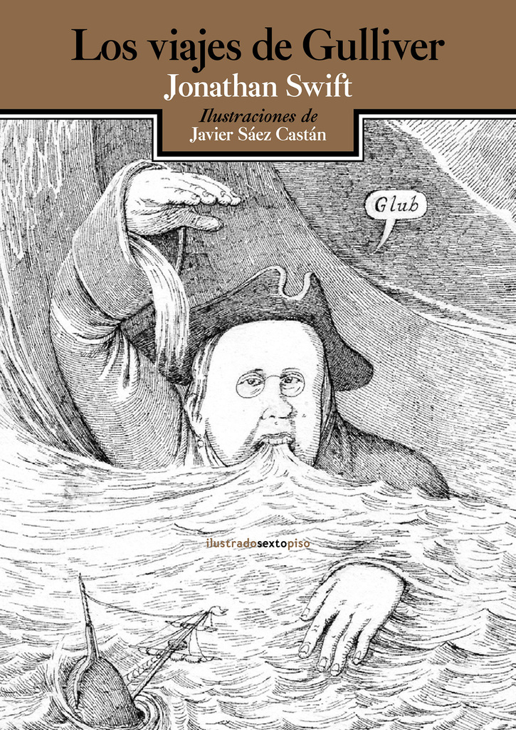 Robinson Crusoe