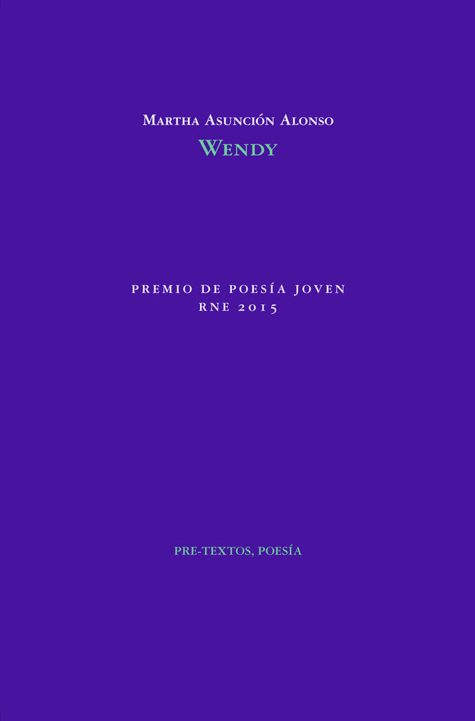 Obra poética y cuentos