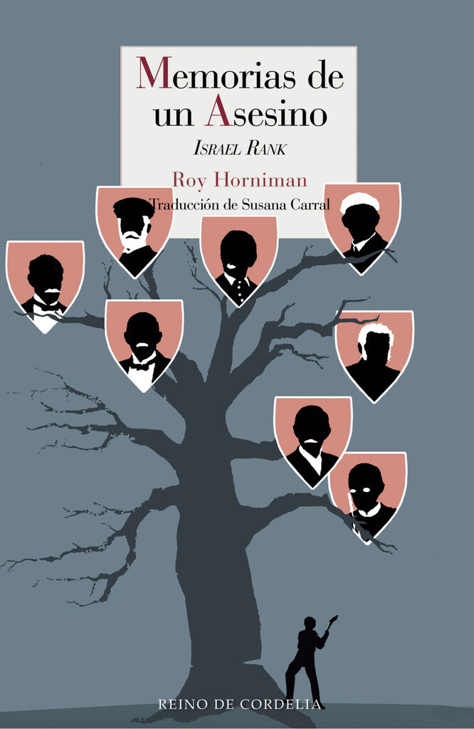 La muerte invisible