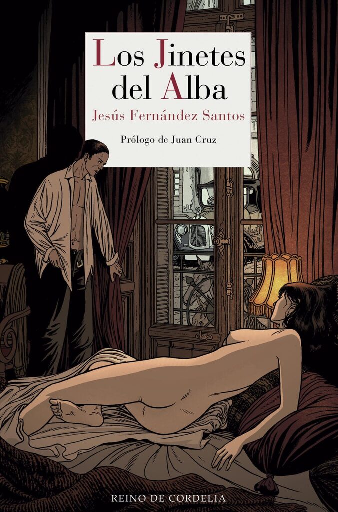 El testamento del estoico