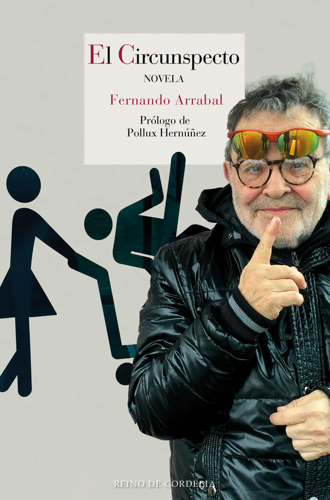 La dama de las sombras