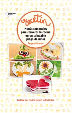 Las recetas de Panda Kitchen