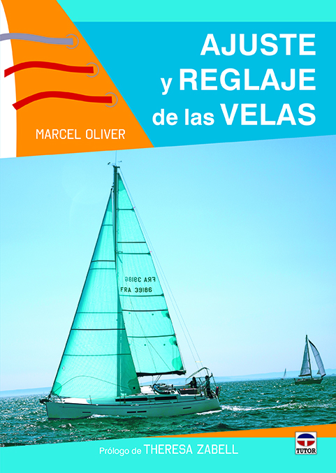 Ajuste y reglaje de las velas