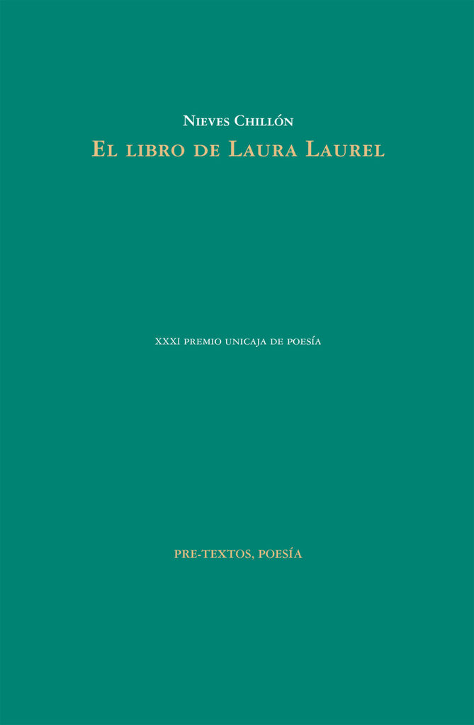 El libro de Laura Laurel