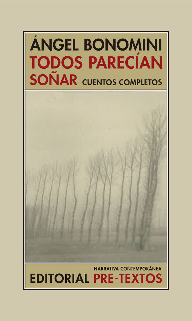 Que entre la luz