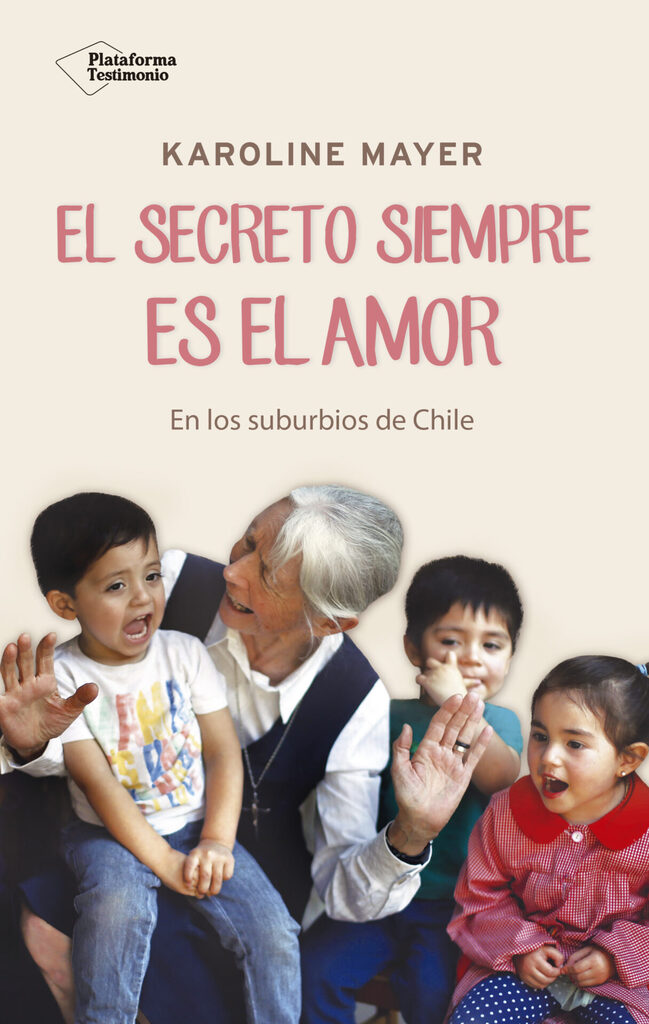 La sonrisa verdadera