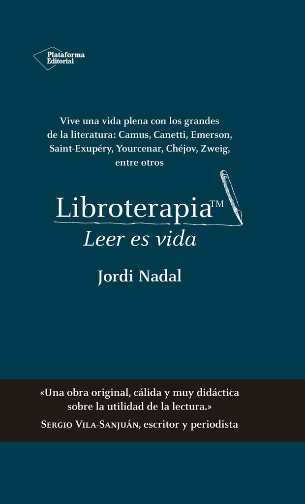 Libroterapia™