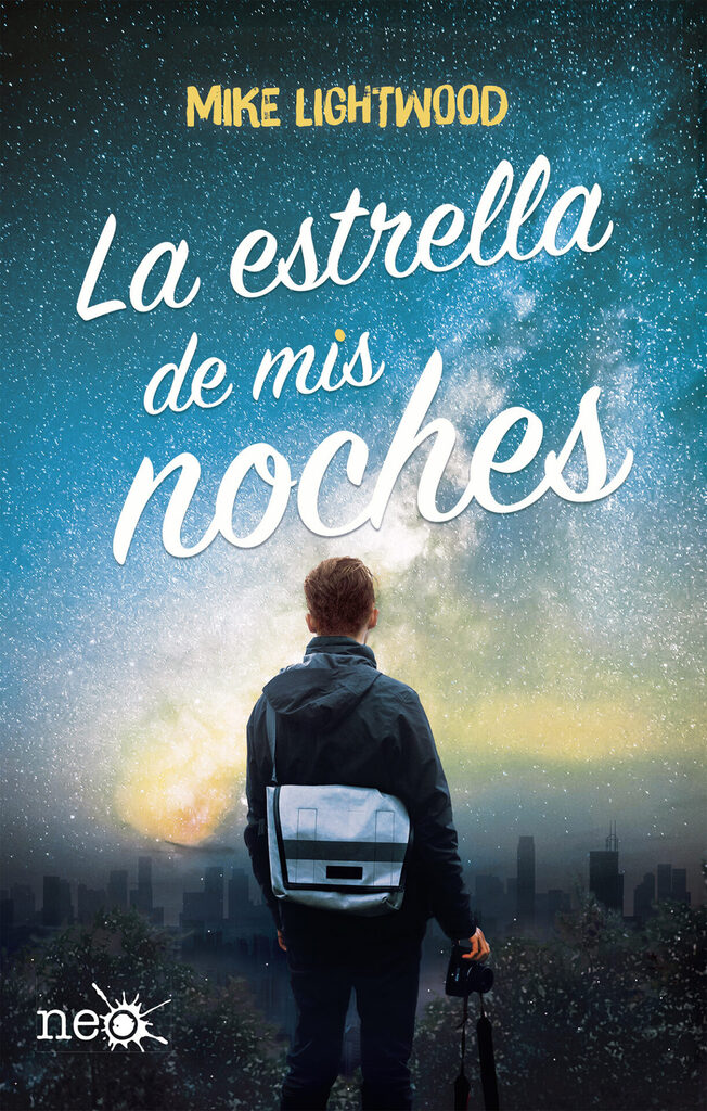 ¡Eh, soy Les!