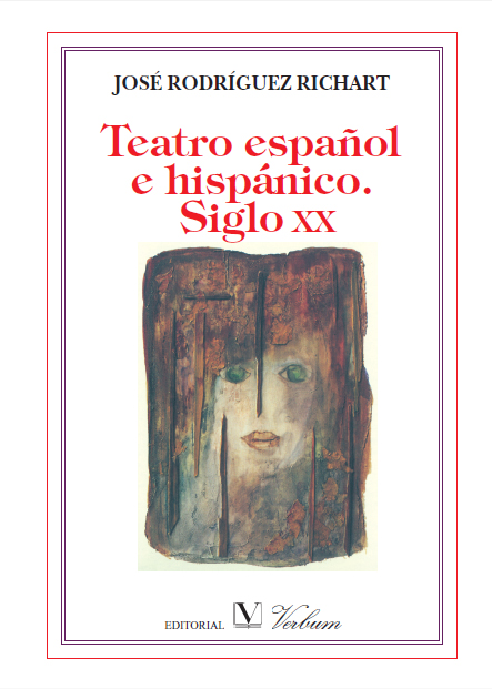 Teatro español e hispánico. Siglo XX