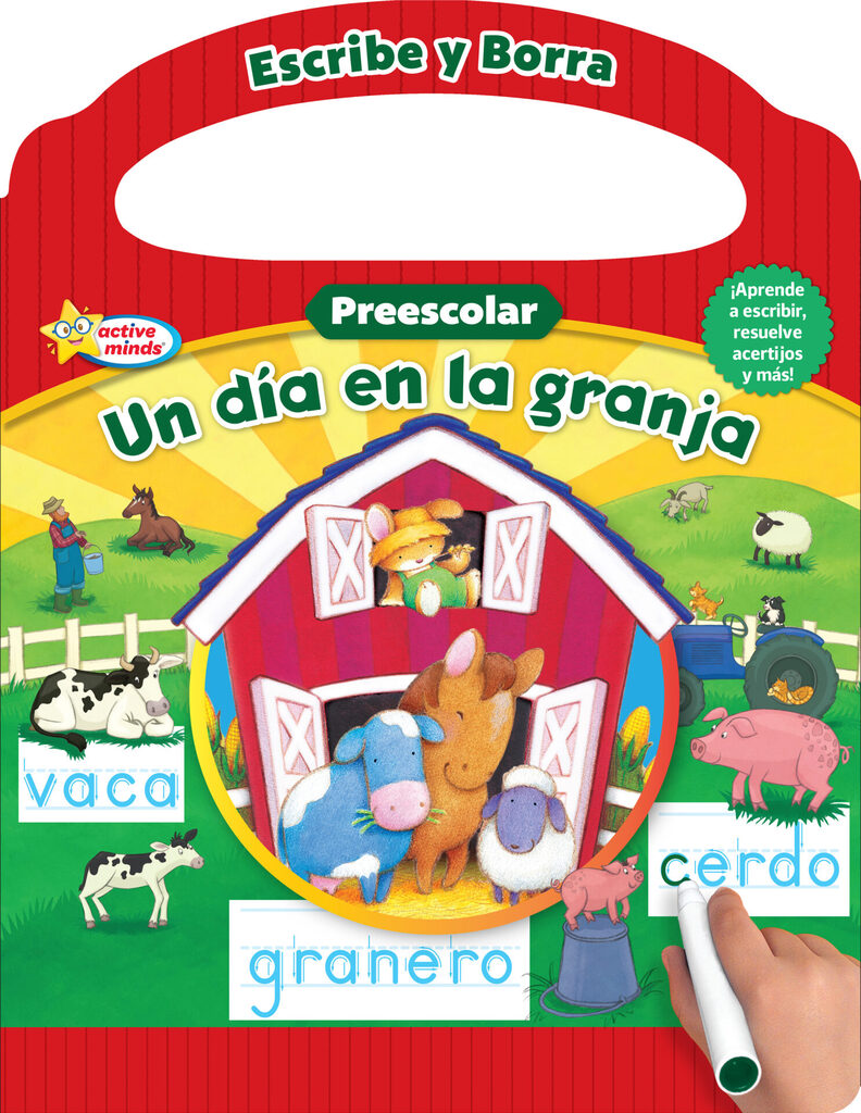 APRENDE A CONTAR. ESCRIBE Y BORRA.