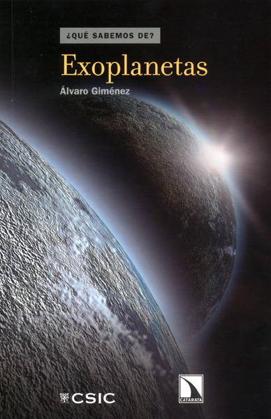 Exoplanetas