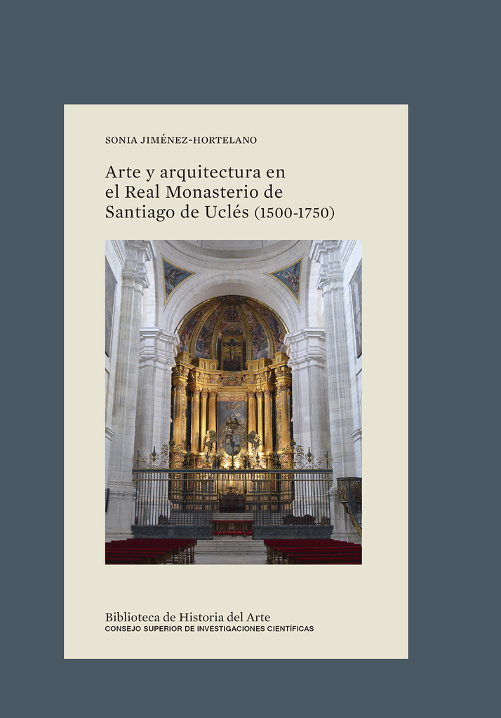 Ver es creer : la Inmaculada Concepción y España en el siglo XVII