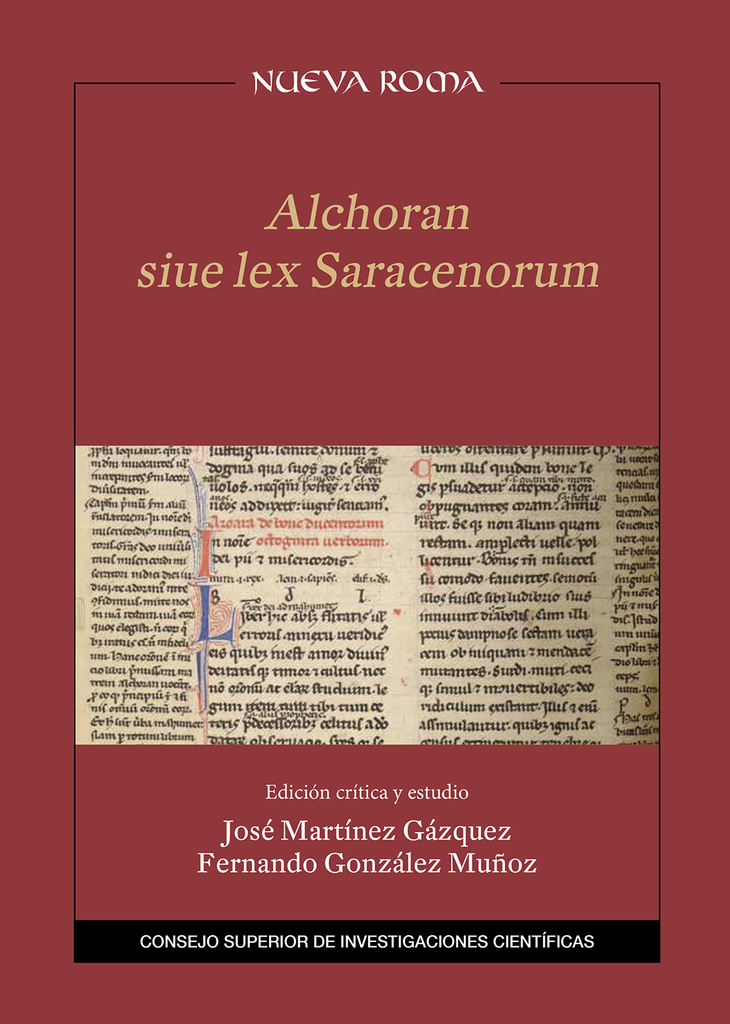La traducción latina interlineal de los LXX en la Biblia Políglota Complutense : Libro de los Proverbios