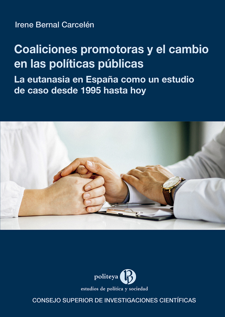El fantasma de un orden : crisis, democracia y momento populista