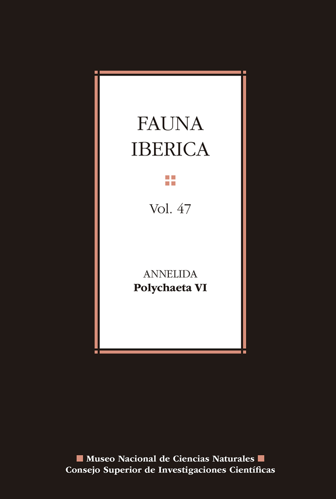Fauna ibérica. Vol. 44, Coleoptera : Hydraenidae