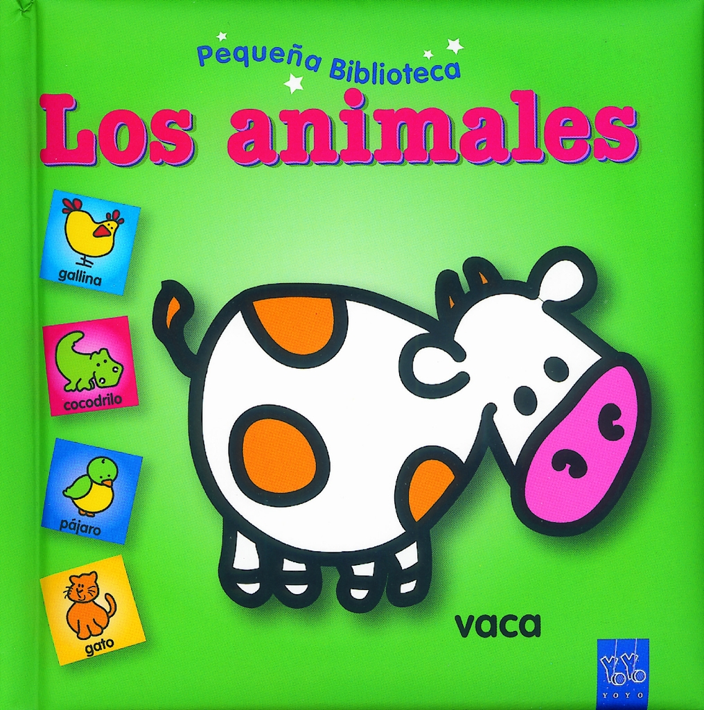 Pequeño conejito