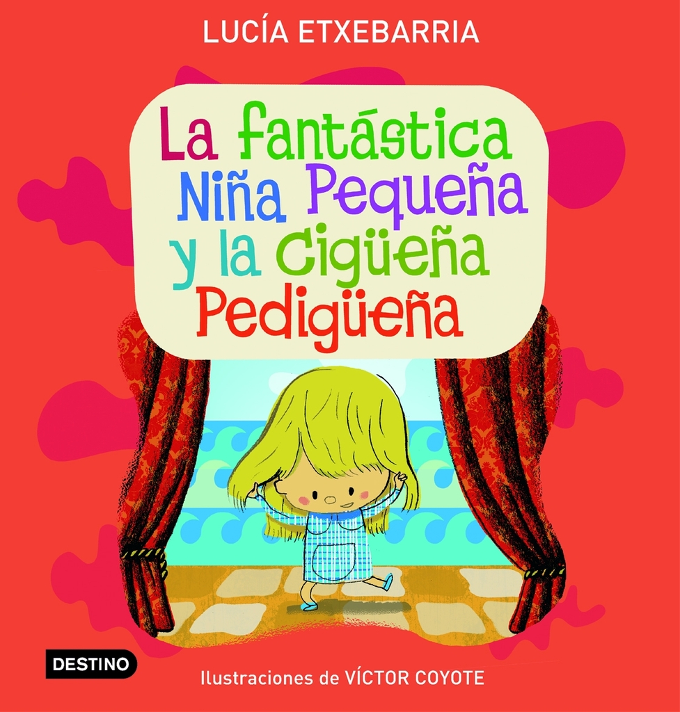 ¡Guau! ¡Guau!