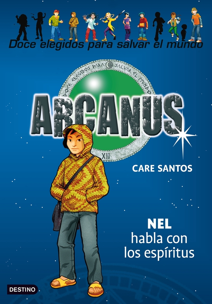 Nebbit lee el pensamiento