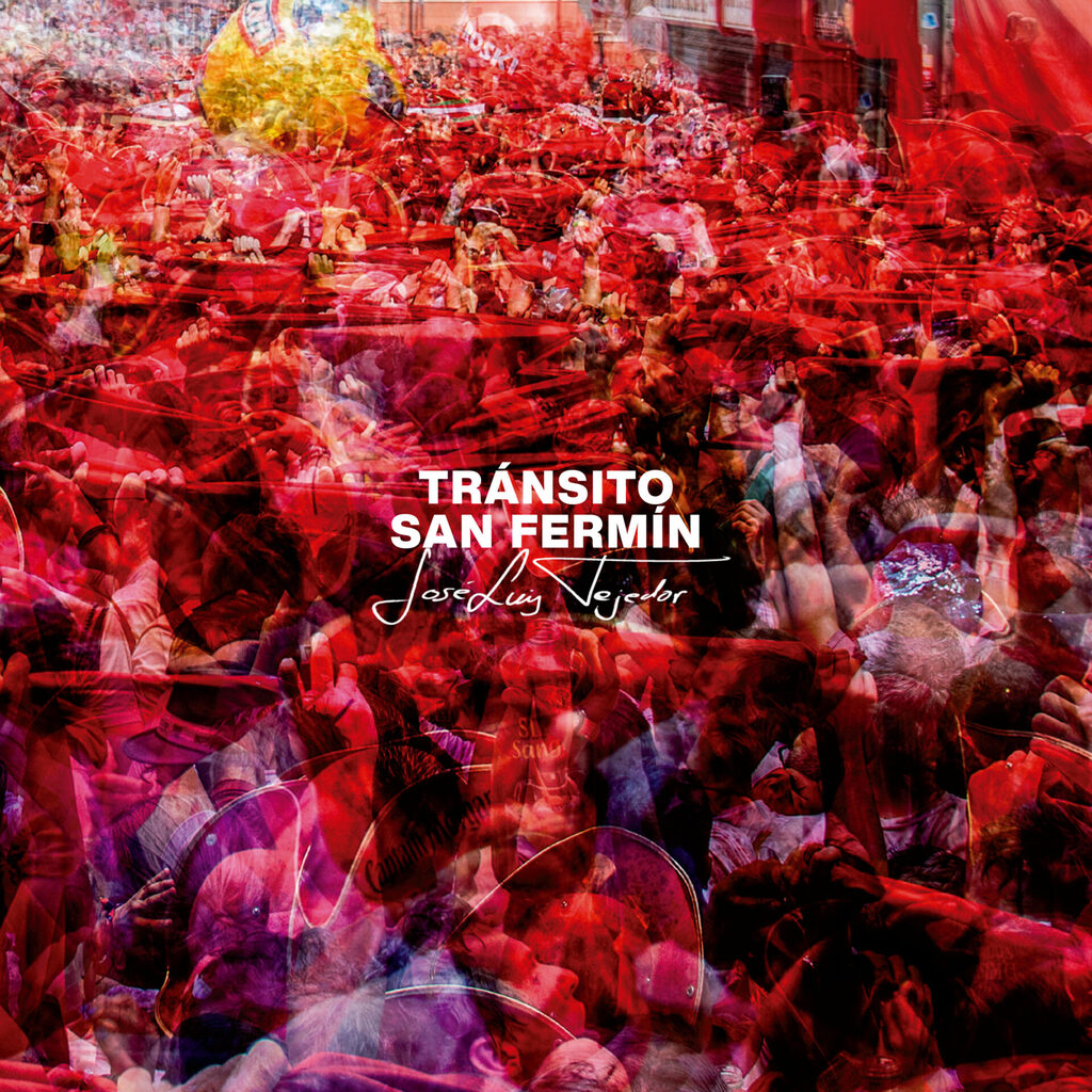 Tránsito San Fermín