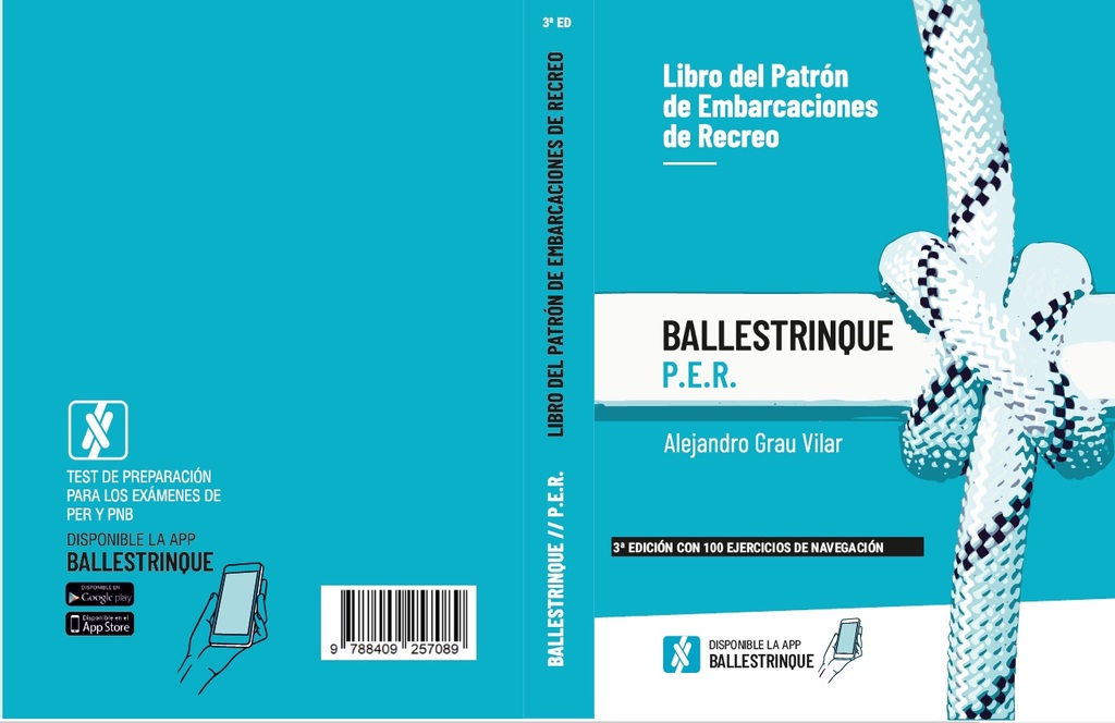 Ballestrinque PER