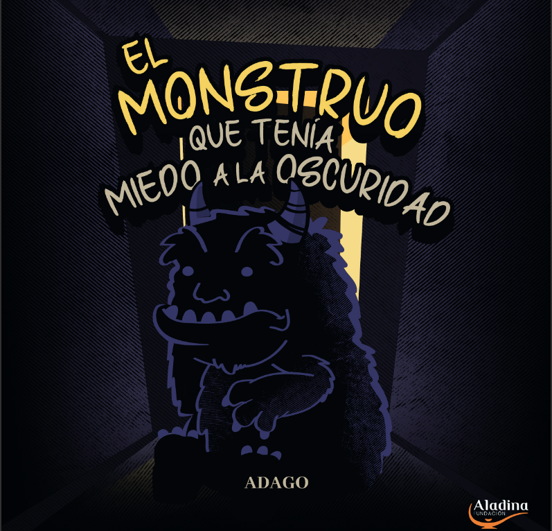 Conjuro para un cuento más