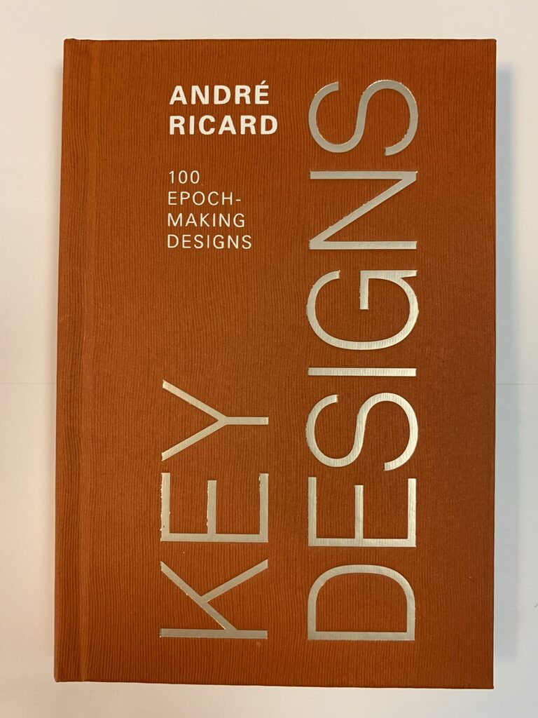 HITOS DEL DISEÑO