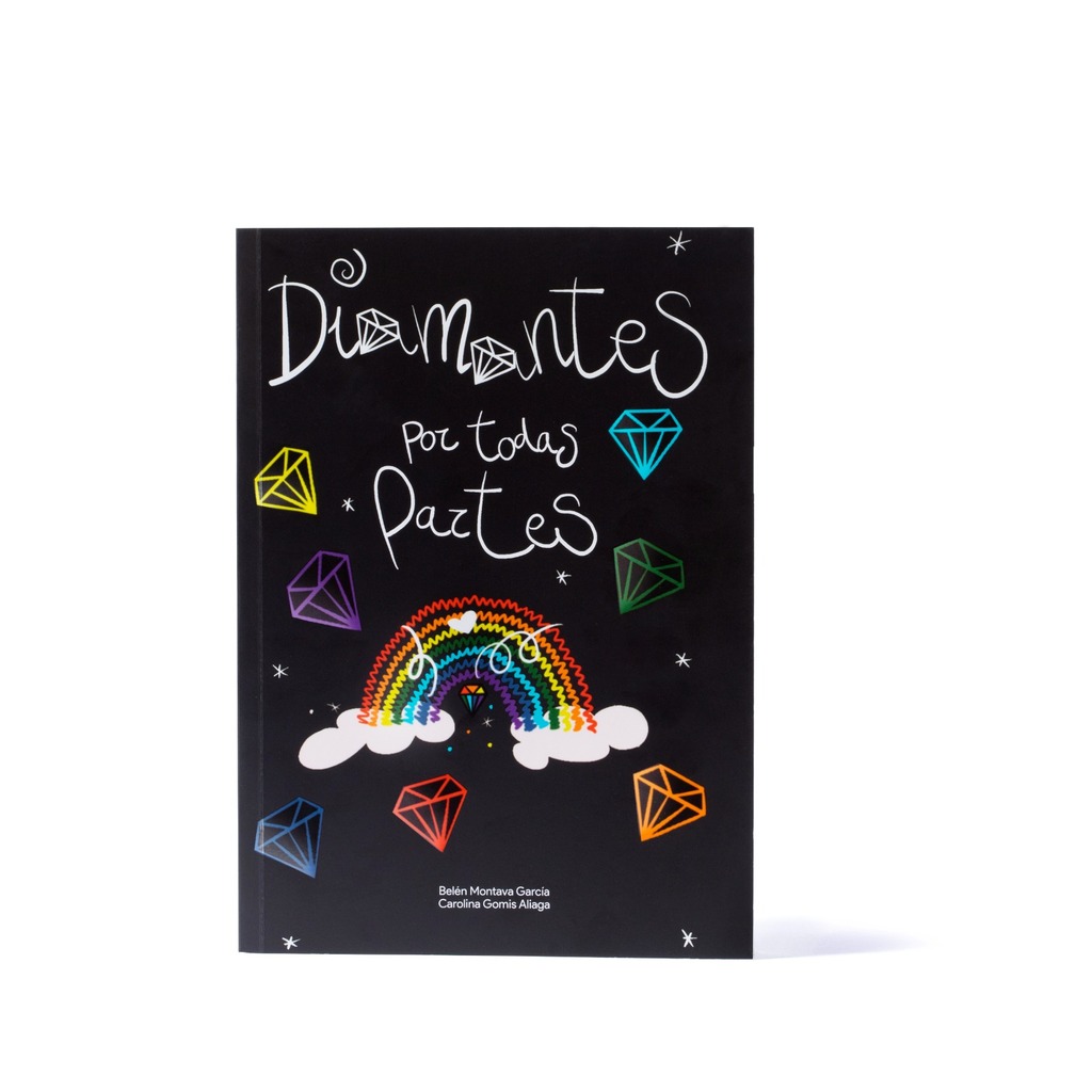 Diamantes Por Todas Partes