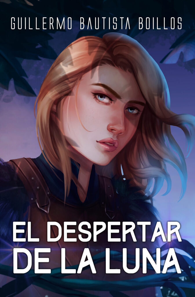 Al otro lado de las llamas
