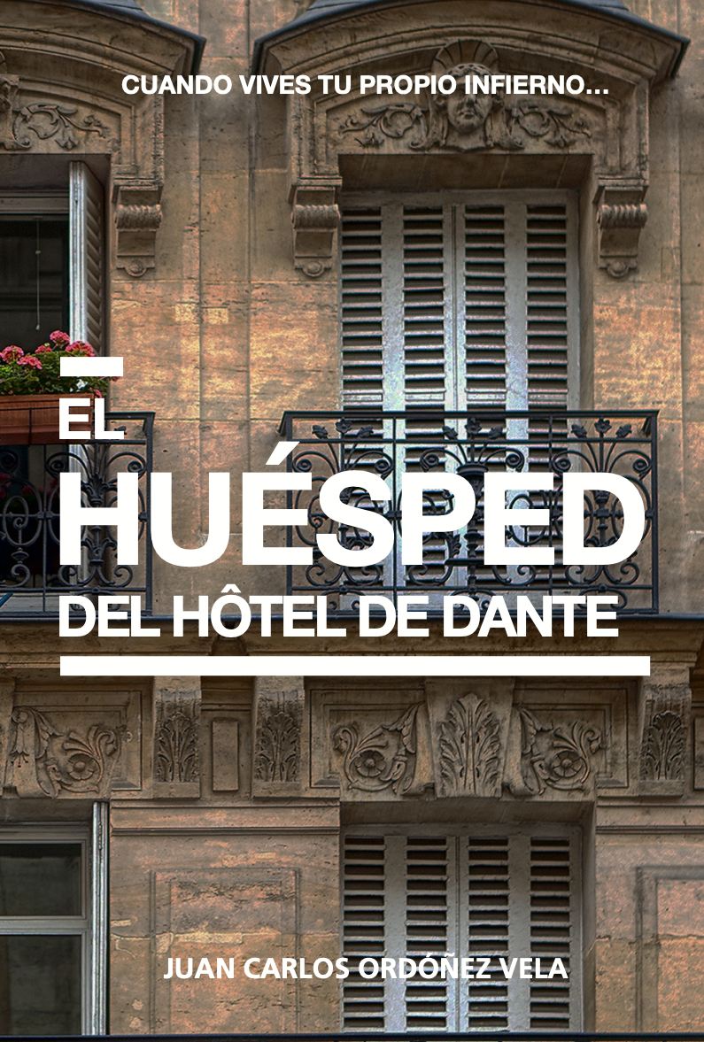 El Huésped del Hotel de Dante