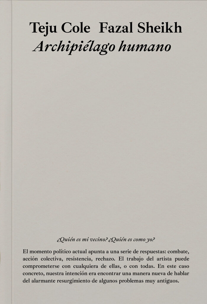 Instituciones rotas