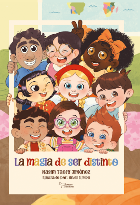 Mare, explica´m coses de l´avia