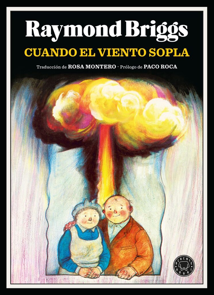 PRIMAVERA PARA MADRID