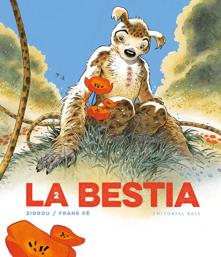 El tebeo del ano