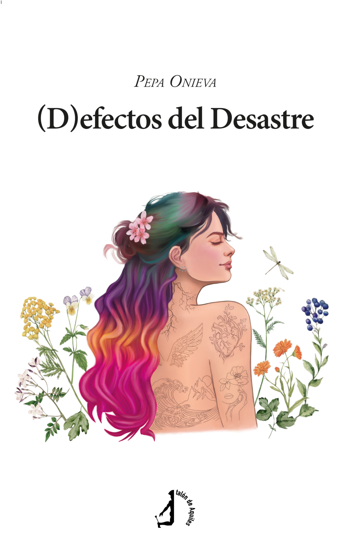 No es poesía, son sentimientos