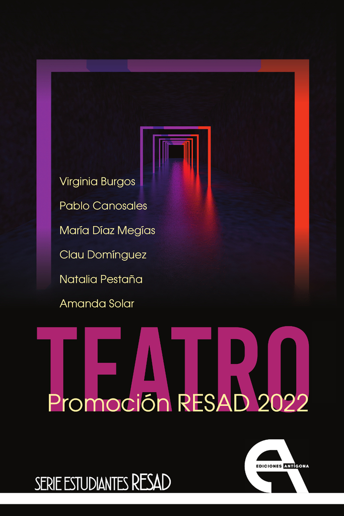 Ron Lalá. Obras Completas I (2002-2011)
