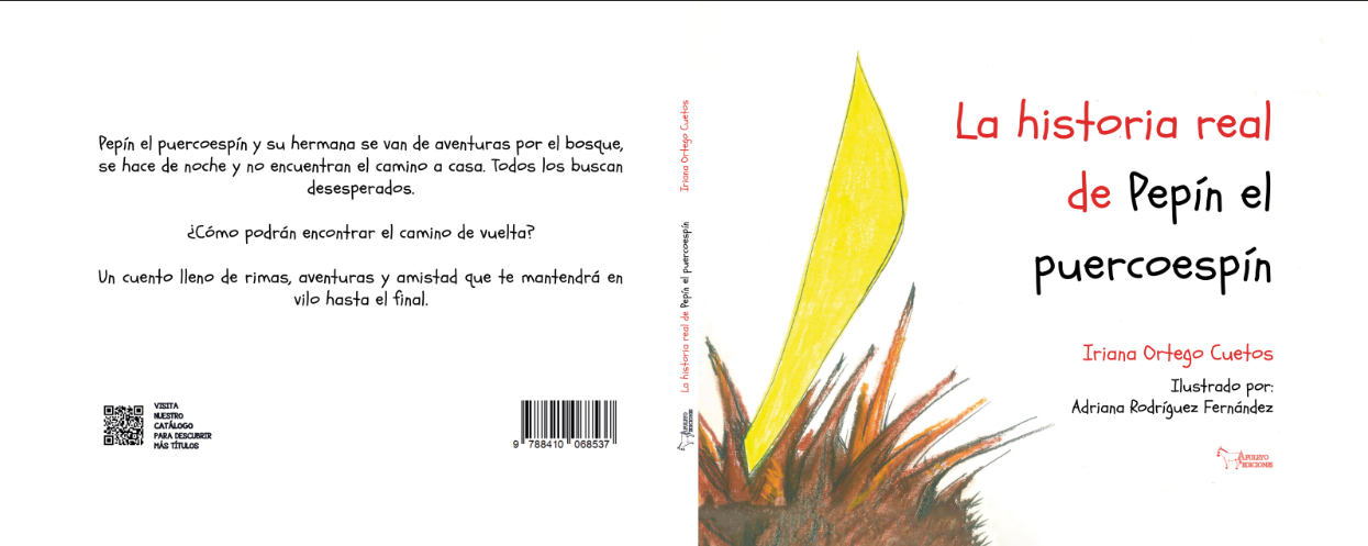 Marcos y los dinosaurios