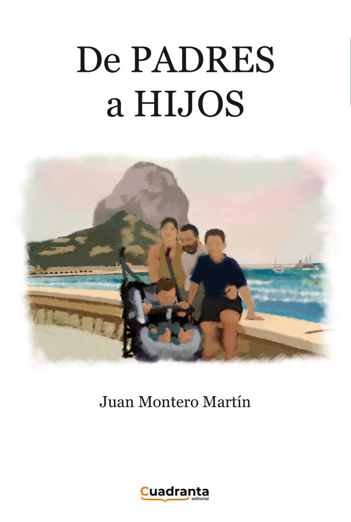 El vómito que hay tras la página