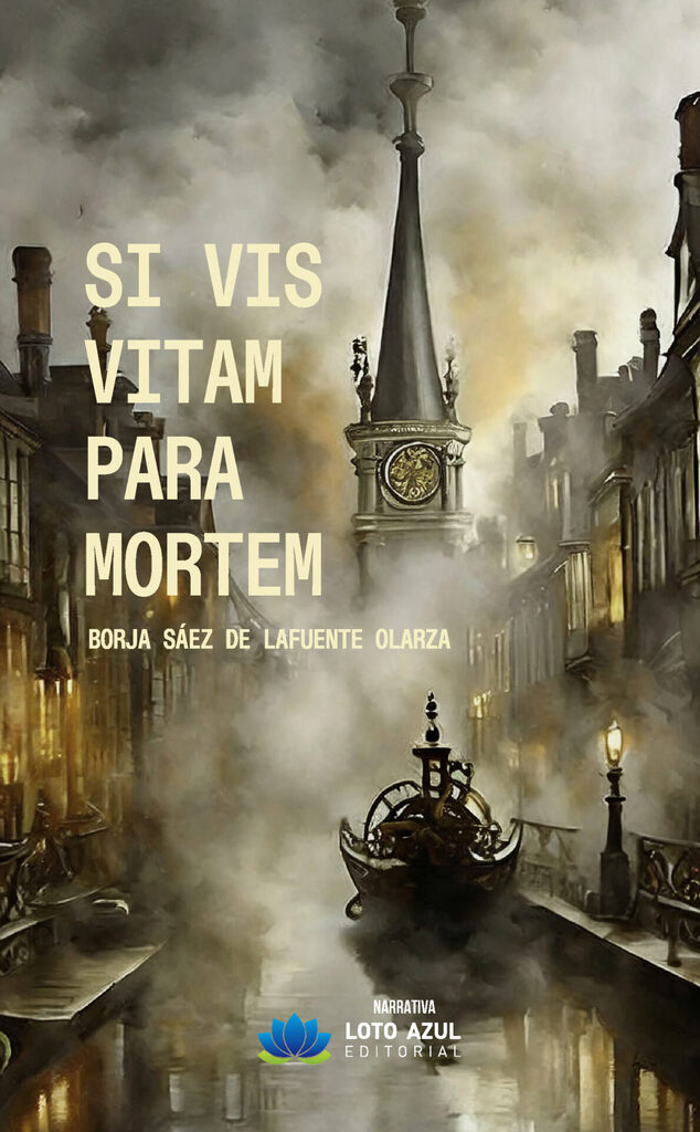 Sin latido